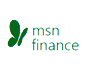 msn finance