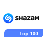 shazam top-100/switzerland