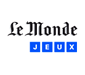 le monde - jeux