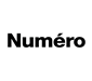 numero
