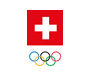 swiss olympic team