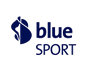 blue sport